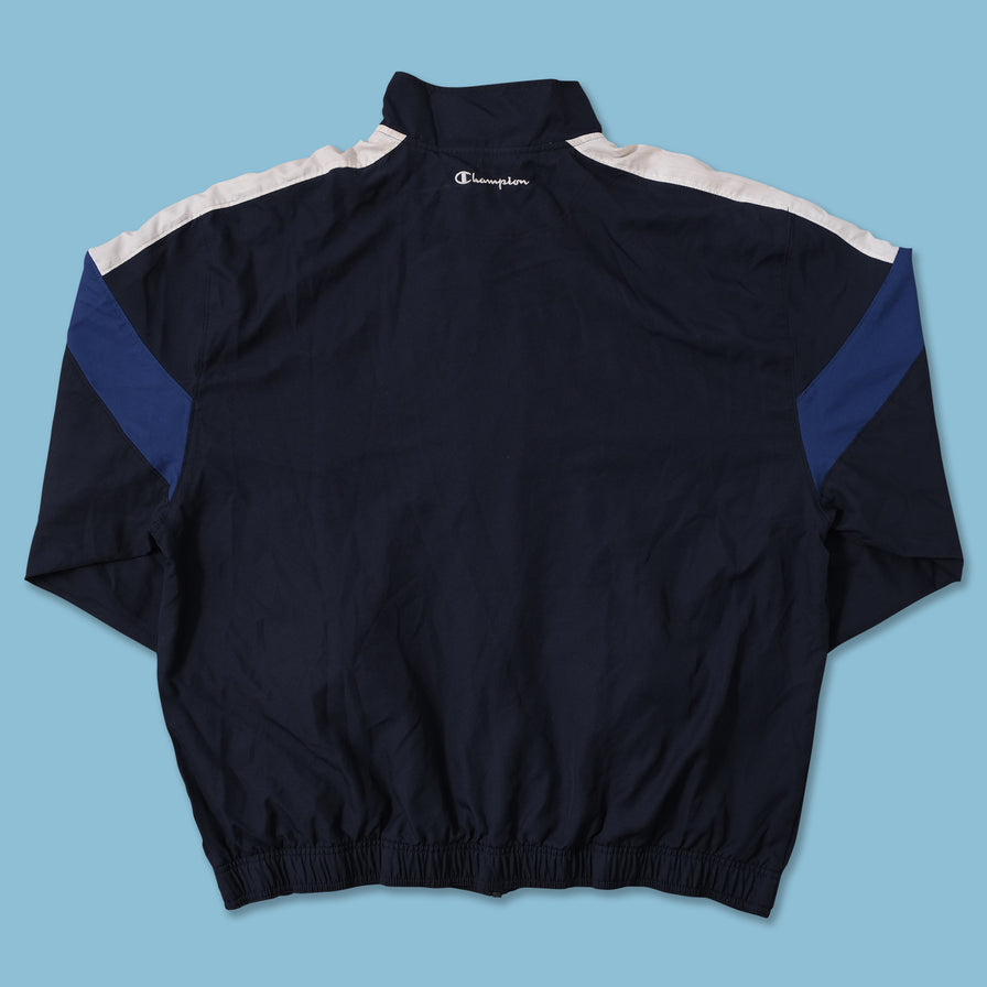 Champion Track Jacket XXLarge 