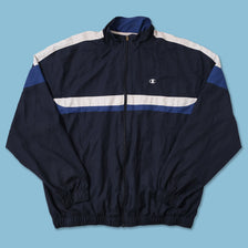 Champion Track Jacket XXLarge 