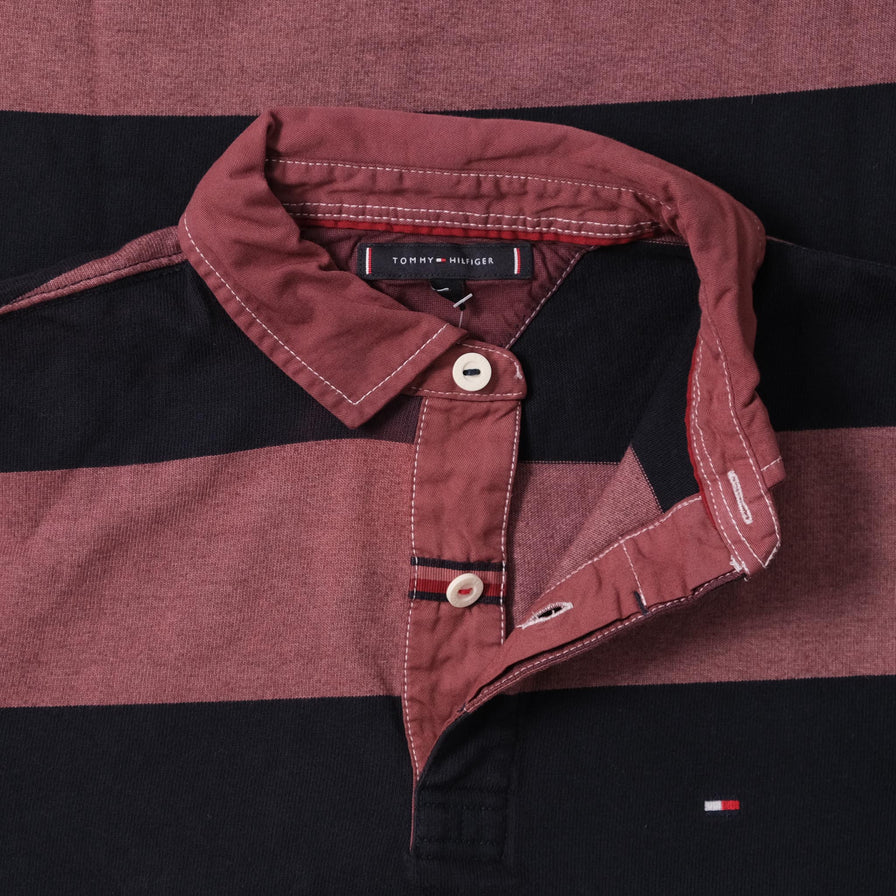 Tommy Hilfiger Long Polo Medium 