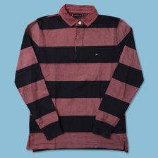 Tommy Hilfiger Long Polo Medium 