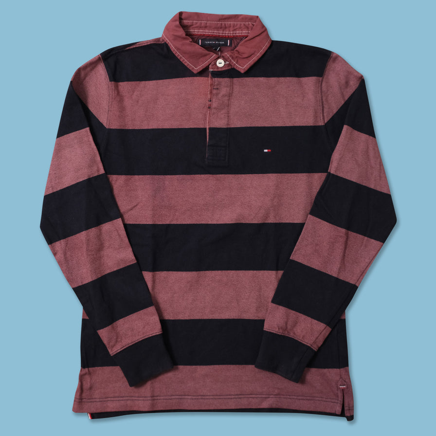 Tommy Hilfiger Long Polo Medium 