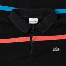 Vintage Lacoste Long Polo Medium 