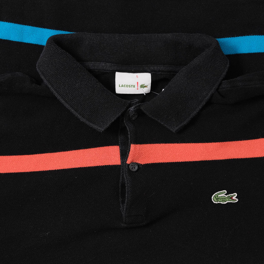 Vintage Lacoste Long Polo Medium 