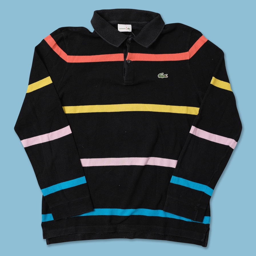 Vintage Lacoste Long Polo Medium 
