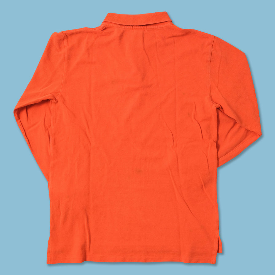 Vintage Polo Ralph Lauren Long Polo Large 