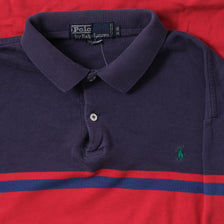 Vintage Polo Ralph Lauren Long Polo XLarge