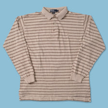 Vintage Polo Ralph Lauren Long Polo XLarge 
