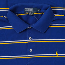 Vintage Polo Ralph Lauren Long Polo Medium 