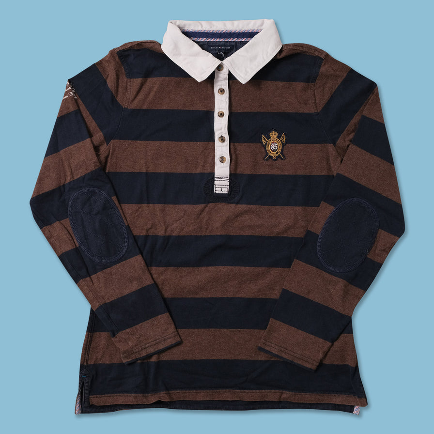 Tommy Hilfiger Long Polo Medium 