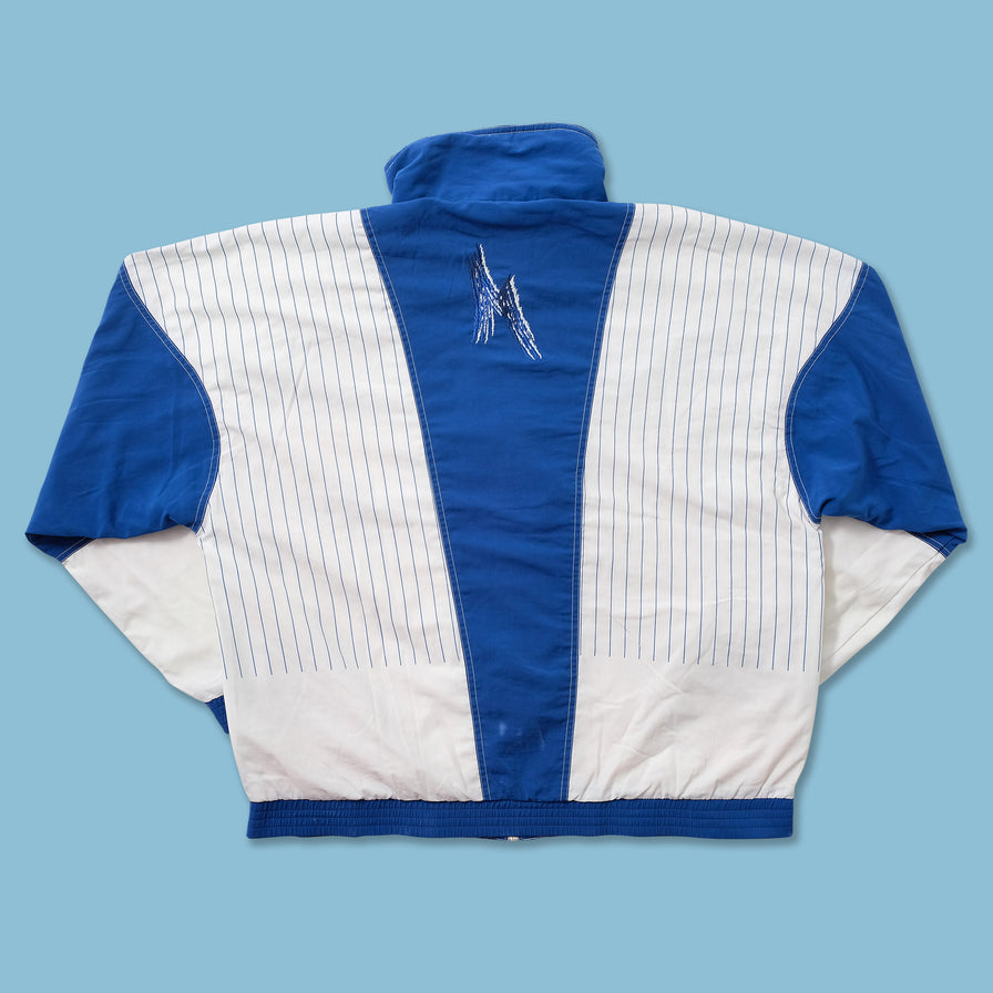 Vintage Lotto Track Jacket XLarge 