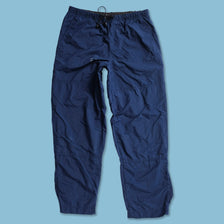 Vintage Nike Track Pants Medium 