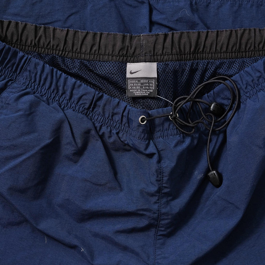 Vintage Nike Track Pants Medium 