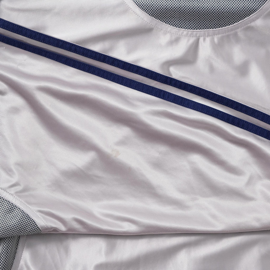 Vintage adidas Track Jacket Medium 