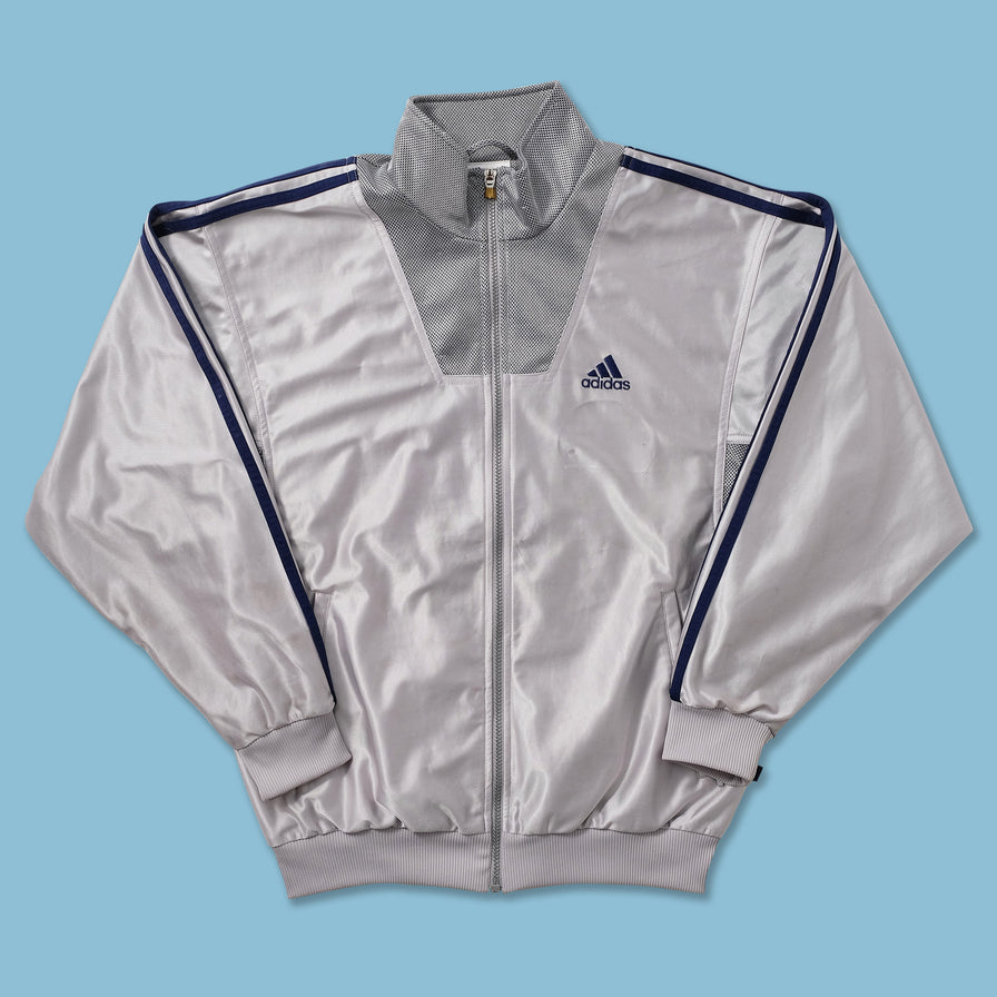 Vintage adidas Track Jacket Medium 