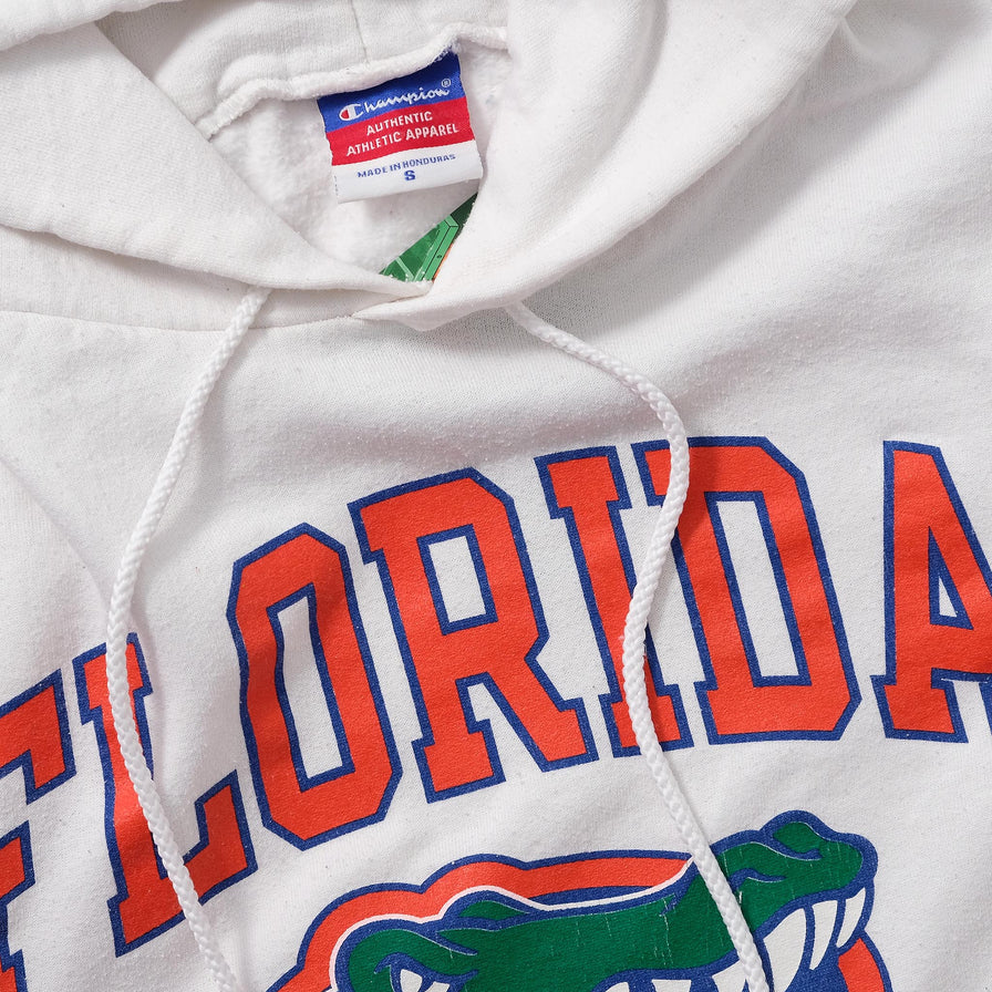 Women's Champion Florida Gators Hoody Small 