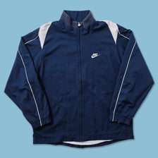Nike Track Jacket Medium 
