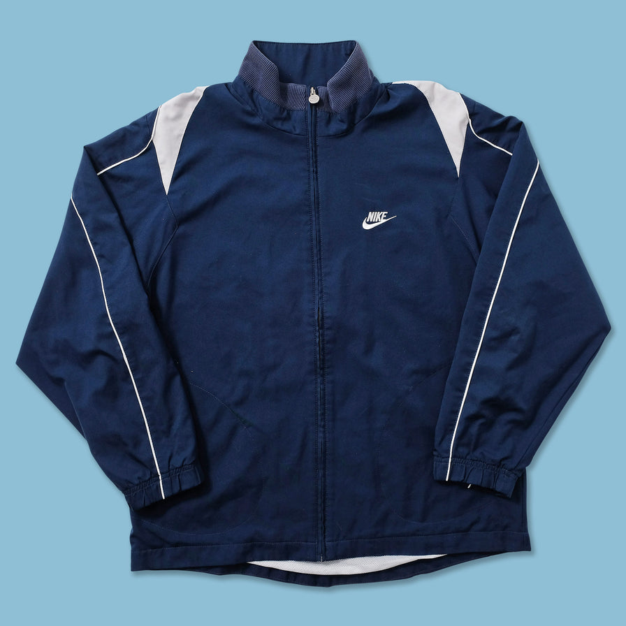 Nike Track Jacket Medium 