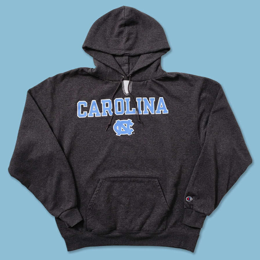 Champion University of North Carolina Hoody Large 
