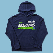 Seattle Seahawks Hoody Medium 