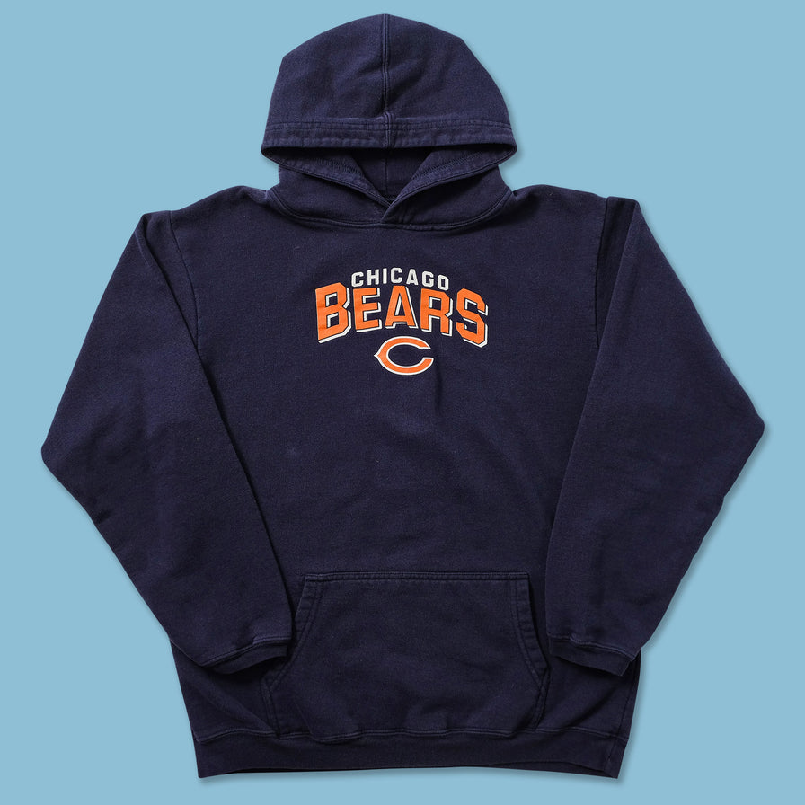 Women's Reebok Chicago Bears Hoody Small 