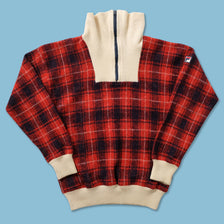 Women's Fila Knit Sweater XSmall 