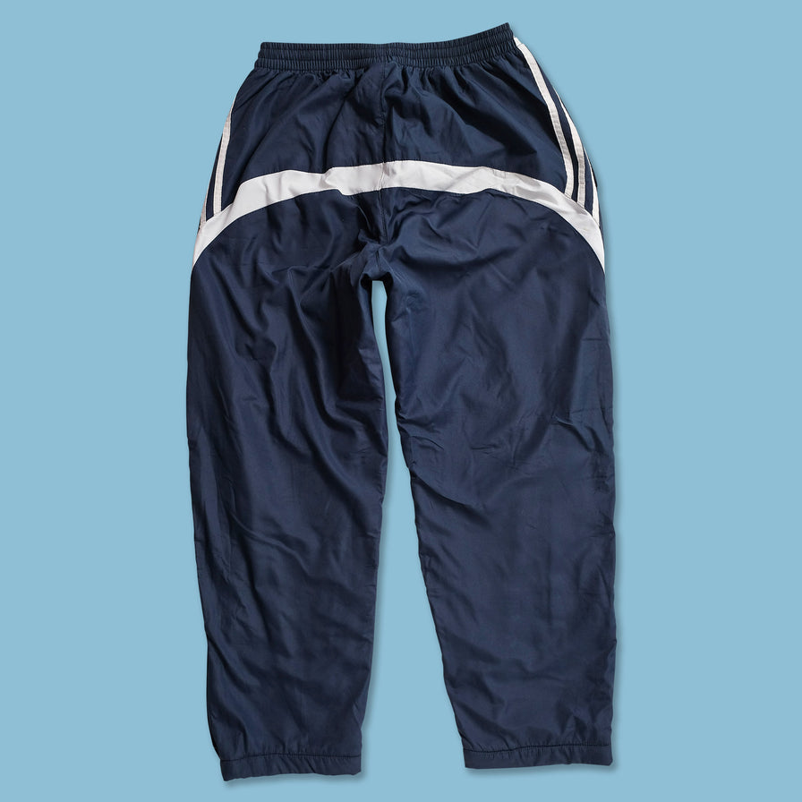 Vintage adidas Light Padded Track Pants Small 