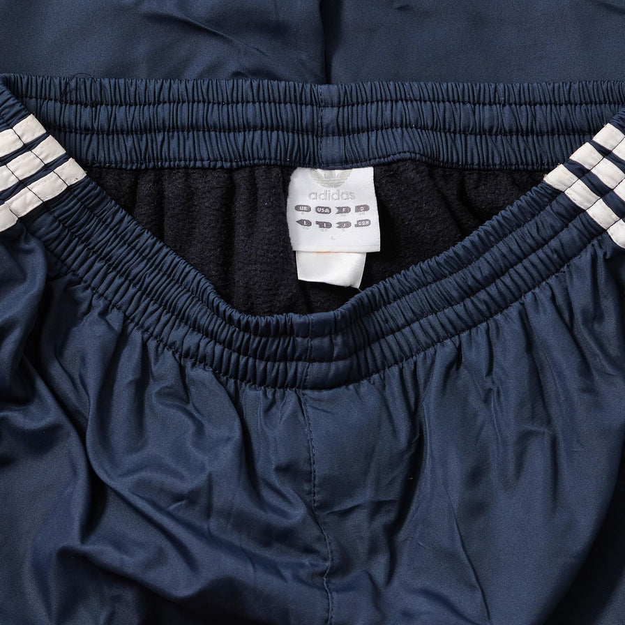 Vintage adidas Light Padded Track Pants Small 