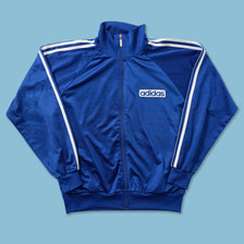 Vintage adidas Track Jacket Small 