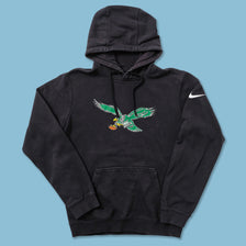 Women's Nike Philadelphia Eagles Hoody Small 