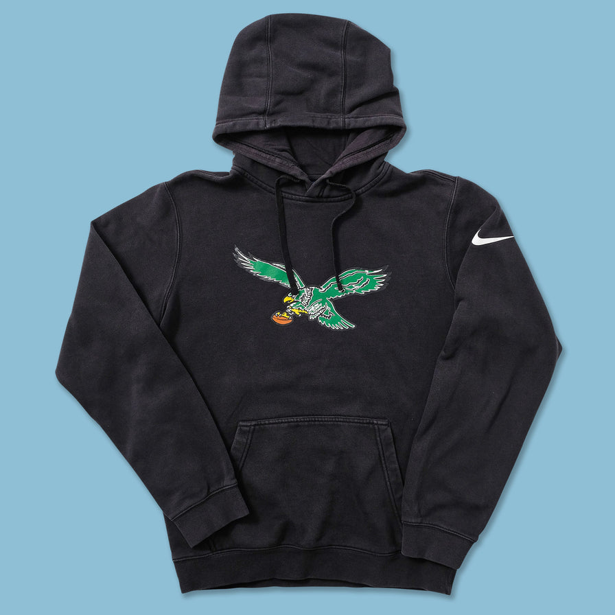 Women's Nike Philadelphia Eagles Hoody Small 