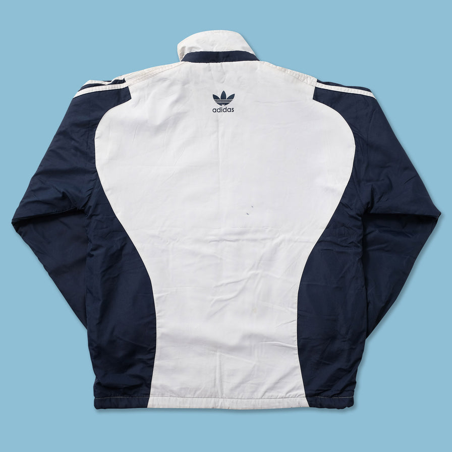 Vintage adidas Light Padded Jacket Medium 