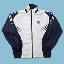 Vintage adidas Light Padded Jacket Medium 