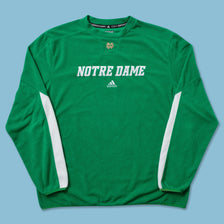 adidas Notre Dame Fighting Irish Fleece XLarge 