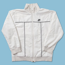 Women's Nike Track Jacket XSmall 