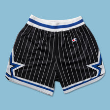 Vintage Champion Orlando Magic Shorts Medium 