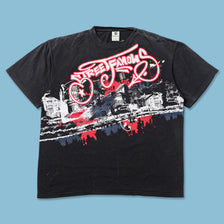 Y2K Street Famous T-Shirt XLarge 