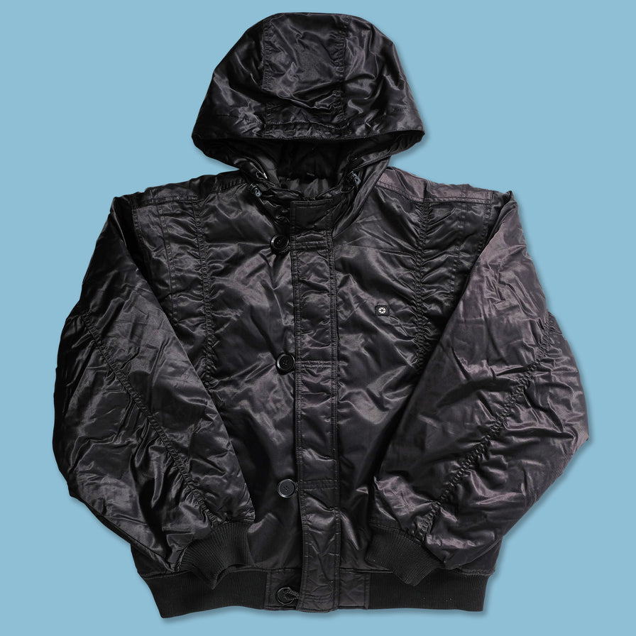 Y2K Southpole Padded Jacket Large 