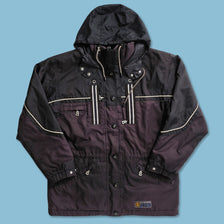 Vintage Bogner Anorak Medium 