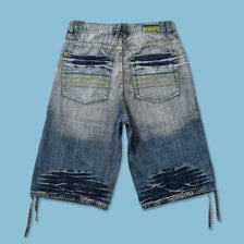 Y2K Baggy Shorts W36 