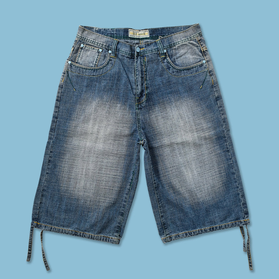 Y2K Baggy Shorts W36 