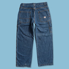 Vintage Levis Baggy Pants 36x30 