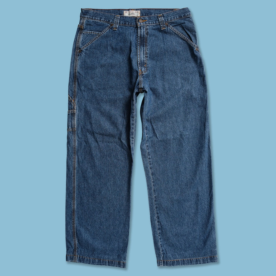 Vintage Levis Baggy Pants 36x30 