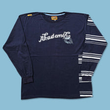 Y2K Akademiks Longsleeve XXL 