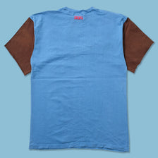 Y2K Vintage Don T-Shirt Large 