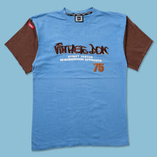 Y2K Vintage Don T-Shirt Large 