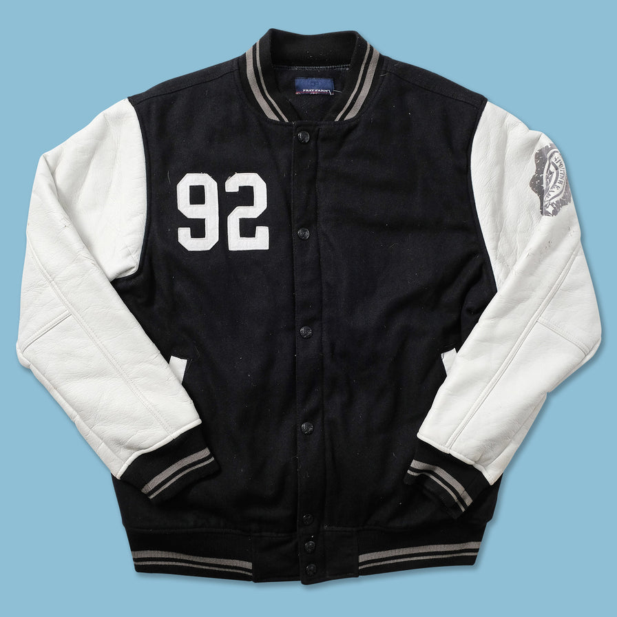 90s PHAT FARM ファット ファーム ナイロンスタジャン y2k $_12.JPG?set_id=880000500F