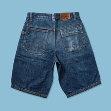 Y2K Fubu Baggy Shorts W36 