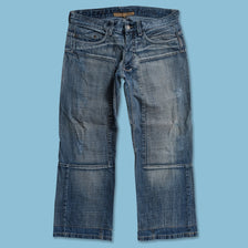 Y2K Freeman T Porter Jeans 36x30 