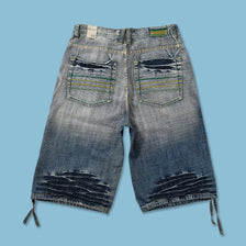 Y2K Baggy Shorts W36 