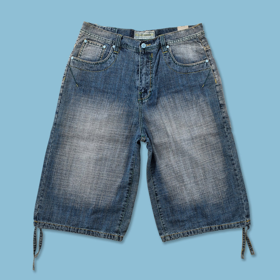 Y2K Baggy Shorts W36 